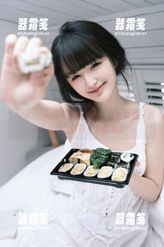 hlw hlw网页上的瓜都长得太离谱,我觉得我得重新审视我的审美!