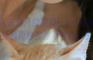 从未公开的黑料！zztt88.ccm视频让我再也按捺不住自己了！