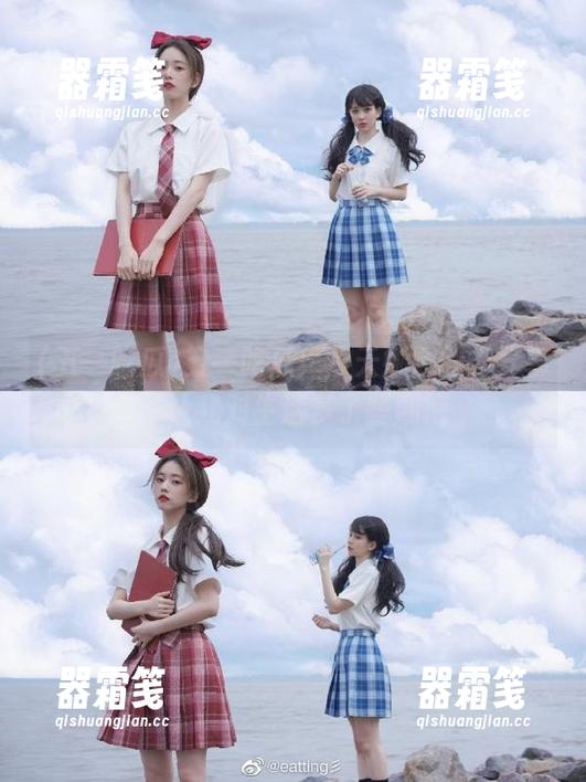 五一吃瓜！今天娜娜的“分享”让我对生活多了些期待