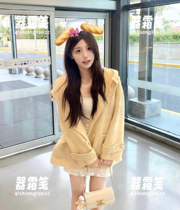 节奏感超强的“海角吃瓜”视频，真的是太刺激啦！