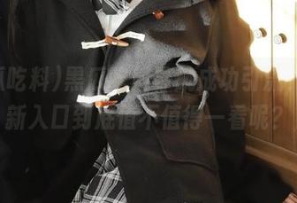黑瓜吃料导航成功引流，但最新入口到底值不值得一看呢？